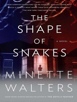 cover image of The Shape of Snakes